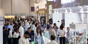 Dubai’s Organic Expo Sets New Benchmark for Sustainability