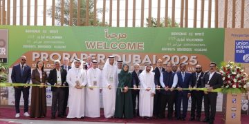 Al Ghurair Foods Targets Phased Completion of UAE’s First Corn Starch Plant in KEZAD by Q1 2026
