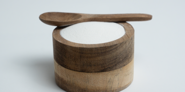 AMYSTA™ L 123 Thermally Soluble Pea Starch Marks the Start of Roquette’s Next-Generation Label-Friendly Starch Range