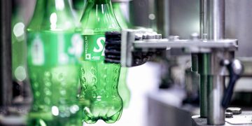 KHS and SLMG Beverages: Right on time