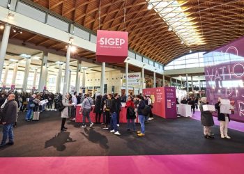 IEG: FROM THE MADRID ROADSHOW, THE EMERGING TRENDS SHAPING SIGEP WORLD 2026