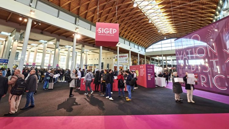 IEG: FROM THE MADRID ROADSHOW, THE EMERGING TRENDS SHAPING SIGEP WORLD 2026