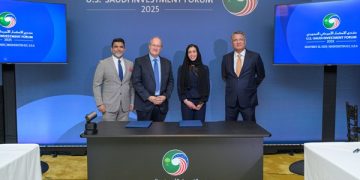 Tanmiah Food Company Signs MoU with Big Idea Ventures to Advance Saudi Arabia’s 2030 Food Security Agenda