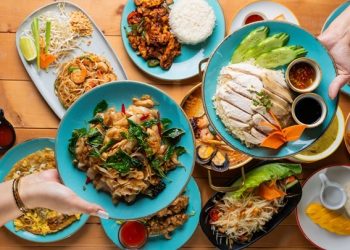 What Makes a Thai Dish Truly Authentic?