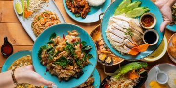 What Makes a Thai Dish Truly Authentic?
