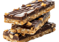 AngeoPro Yeast Protein: Leading the Nutritional Revolution in the Energy Bar Market
