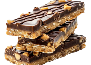 AngeoPro Yeast Protein: Leading the Nutritional Revolution in the Energy Bar Market