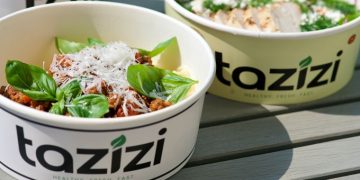 Food technology startup Tazizi launches in the UAE