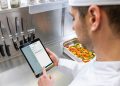 Testo food safety whitepaper provides guidance on cold chain monitoring