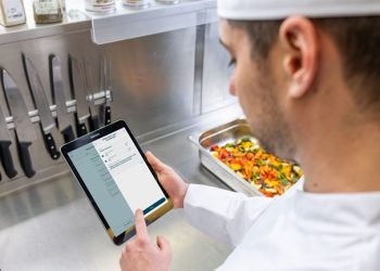 Testo food safety whitepaper provides guidance on cold chain monitoring