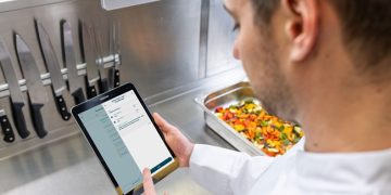 Testo food safety whitepaper provides guidance on cold chain monitoring
