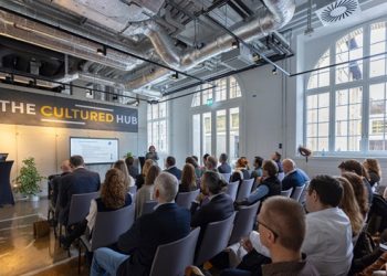 The Cultured Hub unveils plant cell culturing for cocoa, coffee, and other ingredients