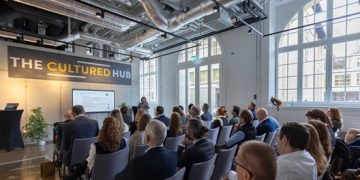 The Cultured Hub unveils plant cell culturing for cocoa, coffee, and other ingredients