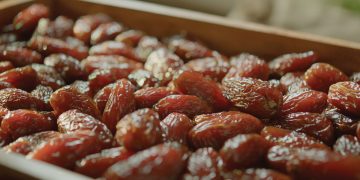 Bateel Celebrates the Arrival of the New Harvest Across Saudi Arabia