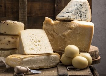 Dubai to Host Guinness World Record Attempt for World’s Largest Cheese Display