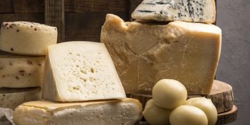 Dubai to Host Guinness World Record Attempt for World’s Largest Cheese Display