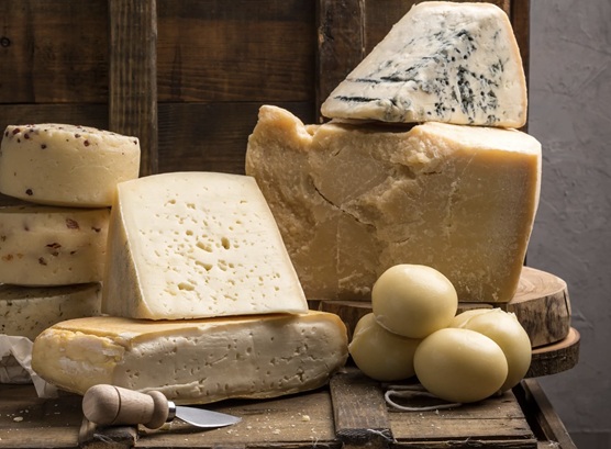 Dubai to Host Guinness World Record Attempt for World’s Largest Cheese Display