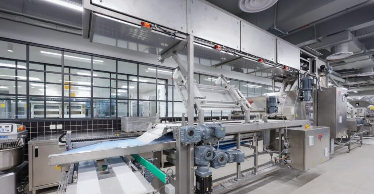 Lesaffre opens new Industrial Baking Center™ in Shanghai