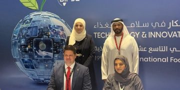 Ecolab and Dubai Municipality Formalize Strategic Collaboration to Advance Water, Food and Consumer Product Safety Across the UAE