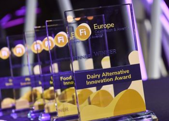 Fi Europe crowns 2025 Innovation Award winners at 30th edition celebration