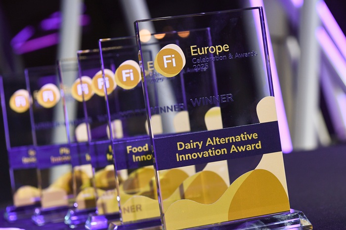Fi Europe crowns 2025 Innovation Award winners at 30th edition celebration