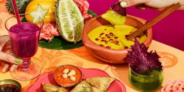 Colors that connect: GNT reveals how brands can tap into consumer desire to Gather Together