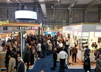 Host Arabia Concludes Its First Edition in Riyadh, Setting a New Benchmark for Global Hospitality in the Region