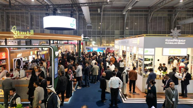 Host Arabia Concludes Its First Edition in Riyadh, Setting a New Benchmark for Global Hospitality in the Region