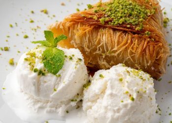 Top Trends 2026: Creative Dessert Ideas Combine Health and Delight