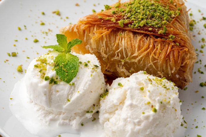 Top Trends 2026: Creative Dessert Ideas Combine Health and Delight