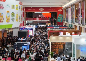 Dubai becomes the global headquarters of food trade as Gulfood 2026 delivers 100% more scale, suppliers, business and innovation