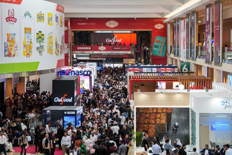 Dubai becomes the global headquarters of food trade as Gulfood 2026 delivers 100% more scale, suppliers, business and innovation