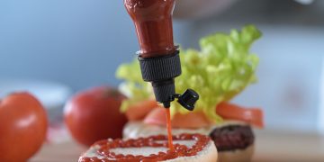 Aptar Closures Expands Portfolio to Bring Diverse Dispensing Solutions to Specialty Sauce Market