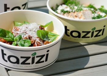 Tazizi announces partnership initiative supporting local UAE F&B start-ups