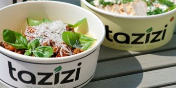 Tazizi announces partnership initiative supporting local UAE F&B start-ups