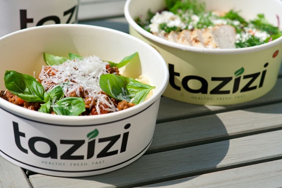 Tazizi announces partnership initiative supporting local UAE F&B start-ups