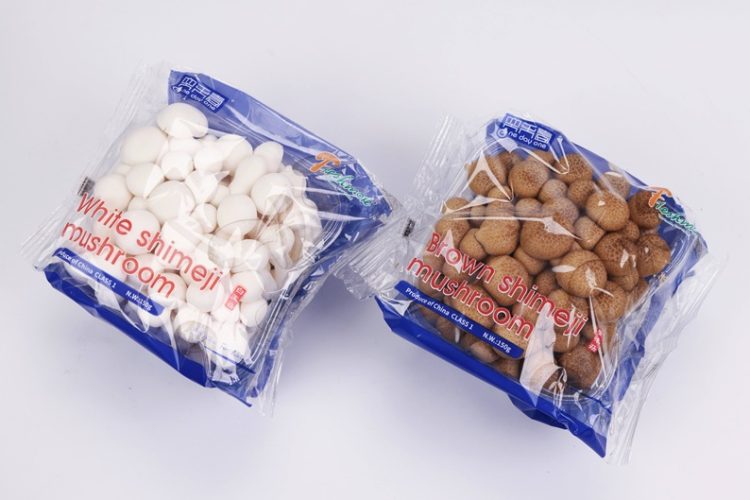 Middle East Market Embraces Premium Chinese Mushrooms through  Onedayone–Finc Partnership