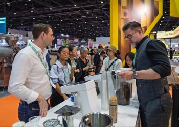 World of Coffee Dubai 2026 to Present Its Most Diverse Global Origin Line-Up, Featuring New Producers and Expanded International Participation