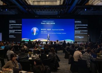 UAE showcases strong presence at the World FoodTech 2025 Forum in Seoul to shape the future of global food security