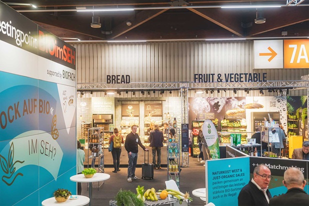 From theory to plate: Food fit for the future at BIOFACH 2026