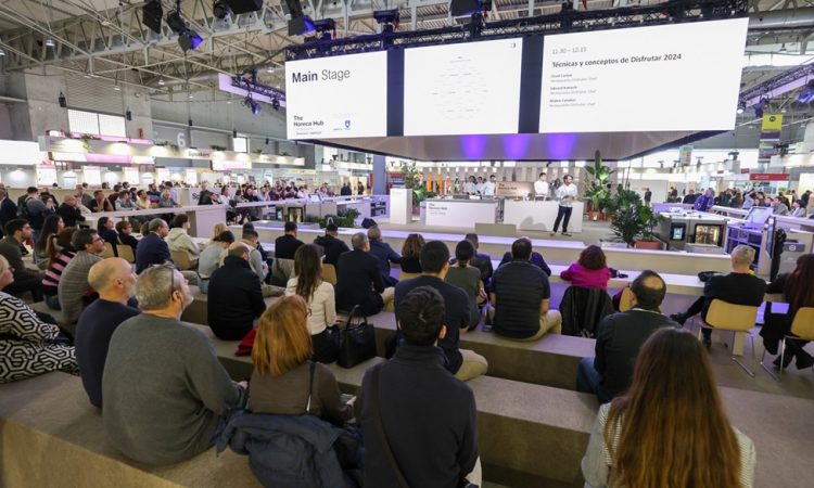 Collaboration Between the HORECA Sector and Alimentaria+Hostelco to Define Future Hospitality Trends