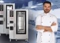 HOBART presents the new CHEF’S COMBI with 20 levels