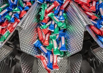 Maestrani updates its packaging operation with Ishida and ITECH solution