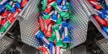 Maestrani updates its packaging operation with Ishida and ITECH solution