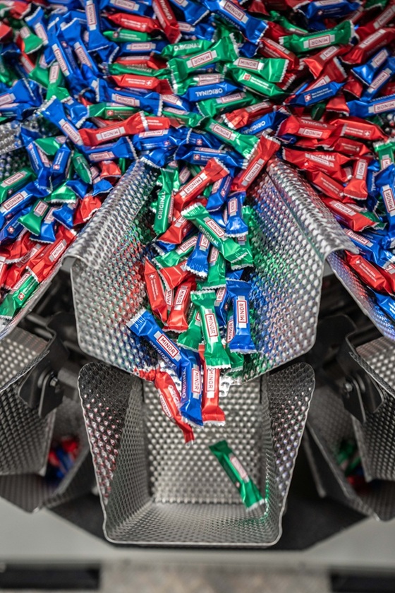 Maestrani updates its packaging operation with Ishida and ITECH solution