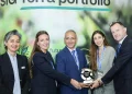 SIG sells 9 filling lines and wins Best Packaging Innovation Award at Gulfood Manufacturing 2025