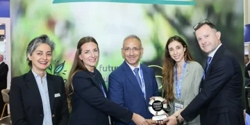 SIG sells 9 filling lines and wins Best Packaging Innovation Award at Gulfood Manufacturing 2025