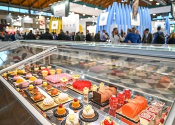 IEG, SIGEP 2026: 1,300 brands, new countries and projects for chains and the hotel industry