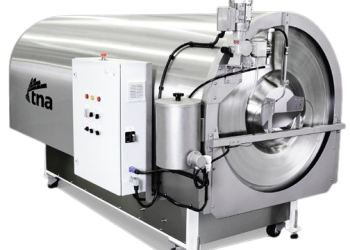 TNA Solutions to highlight complete confectionery line capabilities at ProSweets 2026