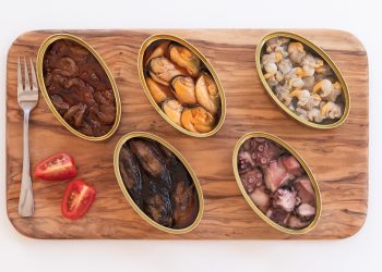 From Galicia (Spain), your strategic partner in canned fish and seafood